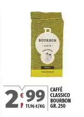 Caffè Classico