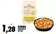 Rummo - Gnocchetti