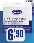 Venus - Lifting Crema Anti Rughe Elasticizzante Venus - Lifting Crema Anti Rughe Elasticizzante