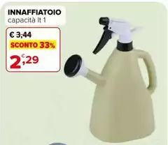 Innaffiatoio