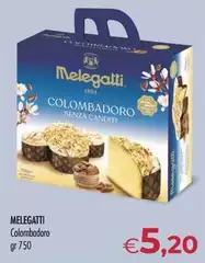 Melegatti - Colombadoro