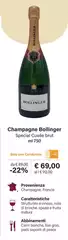 Bollinger - Champagne
