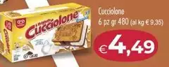 Algida - Cucciolone