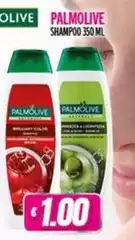 Palmolive - Shampoo