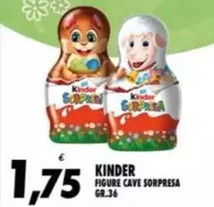 Ferrero - Kinder