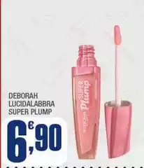 Deborah -  Lucidalabbra