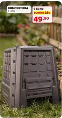 Compostiera Compostiera