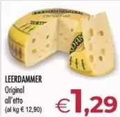 Leerdammer - Original 