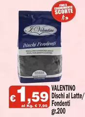 Valentino - Valentino -