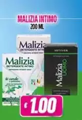 Malizia - Intimo Malizia - Intimo