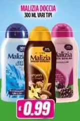 Malizia - Doccia Malizia - Doccia