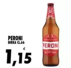 Peroni - Birra Peroni - Birra