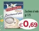 Paneangeli - Zucchero Al Velo