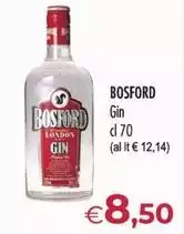 Bosford - Gin