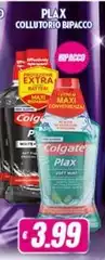 Colgate - Plax Collutorio Bipacco