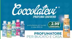 Coccolatevi - Profumatoria Coccolatevi - Profumatoria