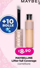 Maybelline - Lifter Full Coverage