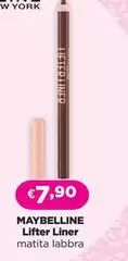 Maybelline - Lifter Liner