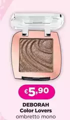 Deborah - Color Lovers