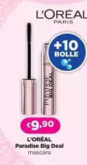 L'Oreal - Paradise Big Deal