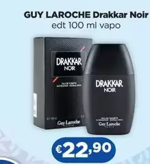 Guy Laroche - Drakkar Noir Guy Laroche - Drakkar Noir