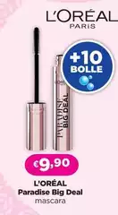 L'Oreal - Paradise Big Deal