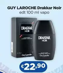 Guy Laroche - Noir Guy Laroche - Noir