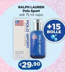 Polo - Sport Polo - Sport