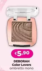 Deborah - Color Lovers