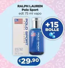 Polo - Sport Polo - Sport