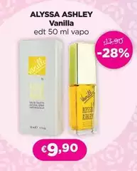 Alyssa Ashley - Vanilla Alyssa Ashley - Vanilla