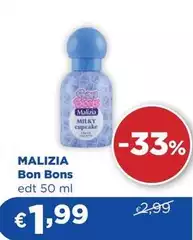 Malizia - Bon Bons Malizia - Bon Bons