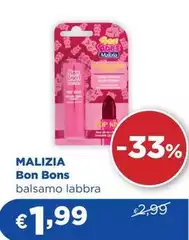 Malizia - Bon Bons Malizia - Bon Bons