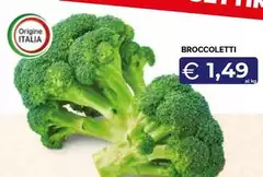 Broccoletti