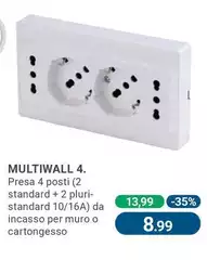 Multiwall 4. Multiwall 4.