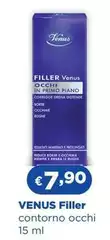 Venus - Filler Contorno Occhi