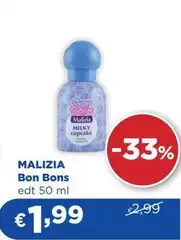 Malizia - Bon Bons Malizia - Bon Bons