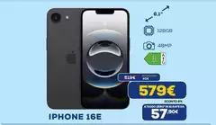 Iphone 16e Iphone 16e