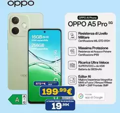 Oppo - A5 Pro 5g