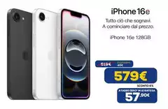 Iphone 16e Iphone 16e