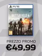 Battelefield 6