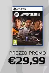 Prezzo Promo