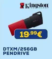 Dtxm/256gb