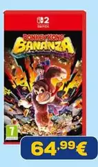 Kong - Donkey Banana Kong - Donkey Banana