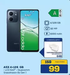 Samsung - A5X 4+128 GB Samsung - A5X 4+128 GB