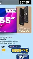 Samsung - Aa Tv 55" Samsung - Aa Tv 55"