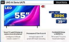Facile - Smart Tv Webos  Da Lastre Rifica Di Contenuti