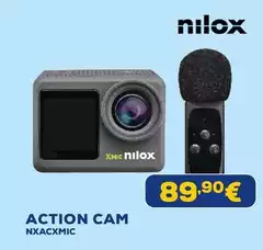 Nilox - Action Cam