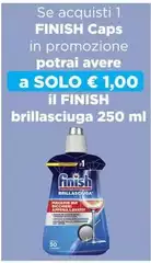 Finish - Caps Finish - Caps
