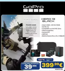 Gopro - Hero 13 Black